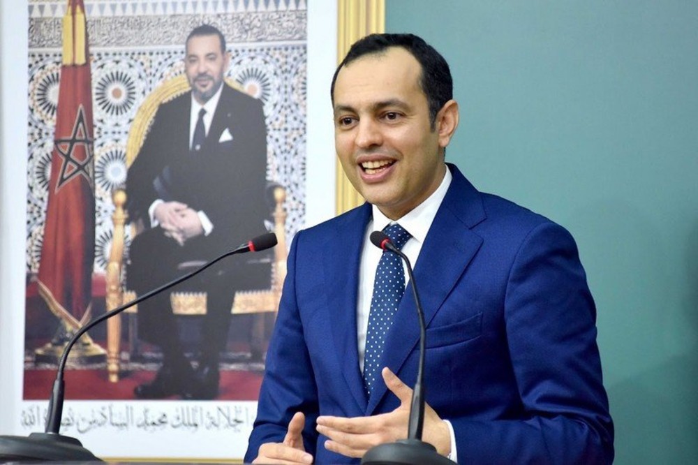 الحكومة: الإضراب الوطني لم يتجاوز %1،4 في القطاع الخاص و %32 في القطاع العام