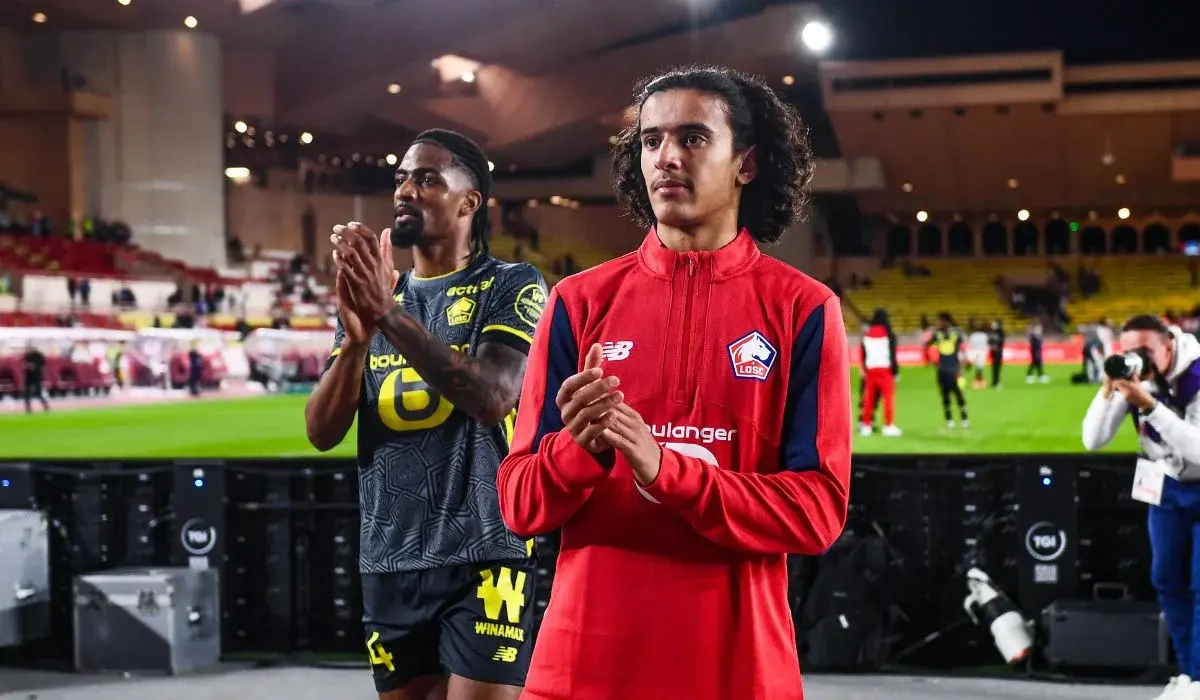 أيوب بوعدي يصدم الركراكي قبيل إعلان قائمة المنتخب المغربي بساعات