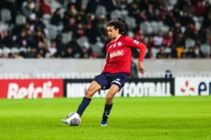 أيوب بوعدي المغرب فرنسا
