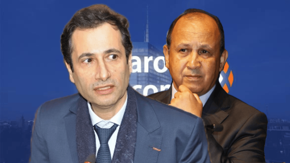 أرباح “اتصالات المغرب” تتراجع و5G يدخل على الخط باستثمارات ضخمة
