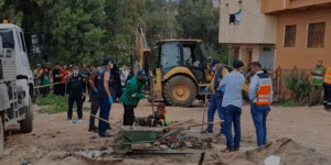 جريمة بن أحمد وشاية كاذبة