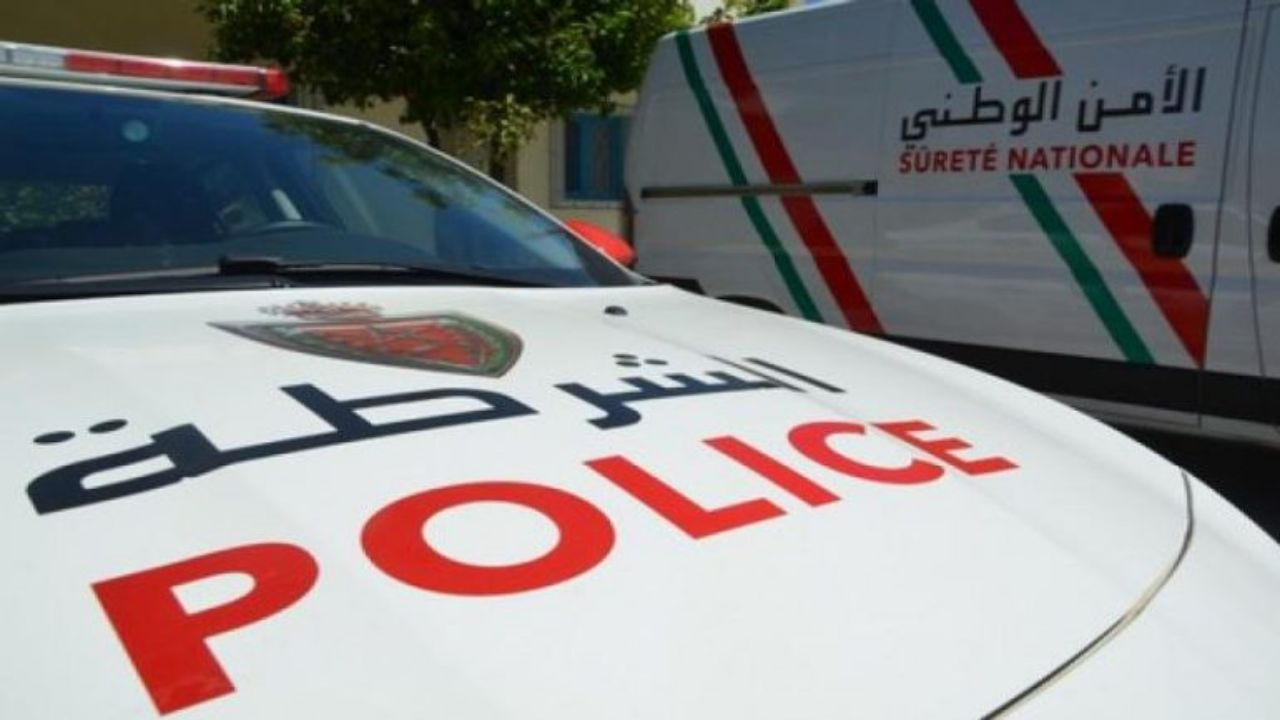 توقيف مستشارة جماعية من “البام” متلبسة بحيازة الكوكايين بمدينة إمزورن