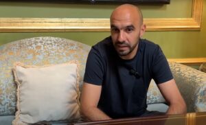 الركراكي يرد على الانتقادات