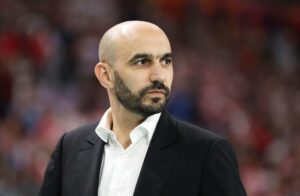الركراكي