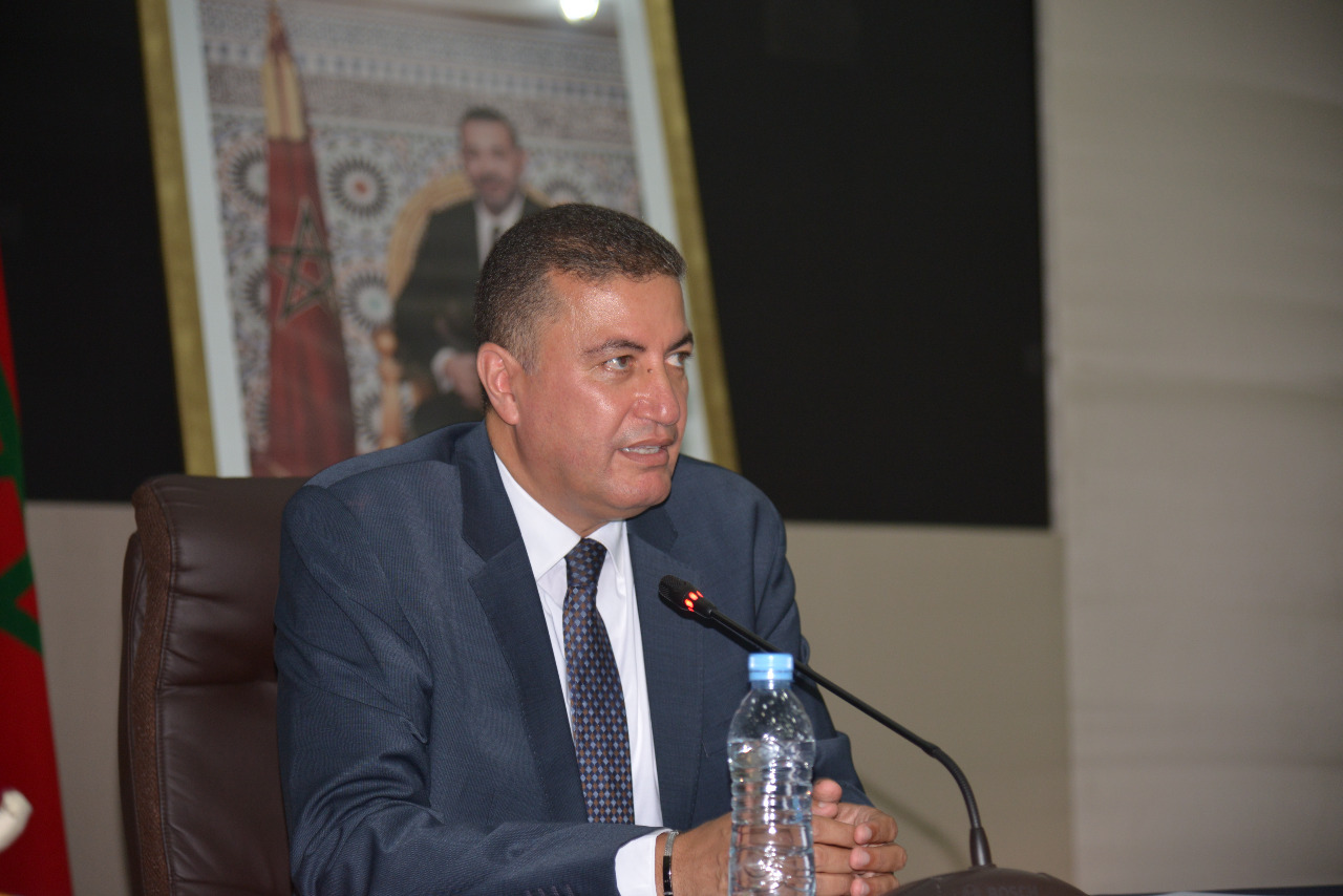 أول رد رسمي.. العبدي يوضح ملابسات عقار عين العودة ويرد على الاتهامات الموجهة إليه