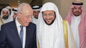 أحمد التوفيق