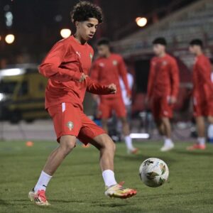 المنتخب