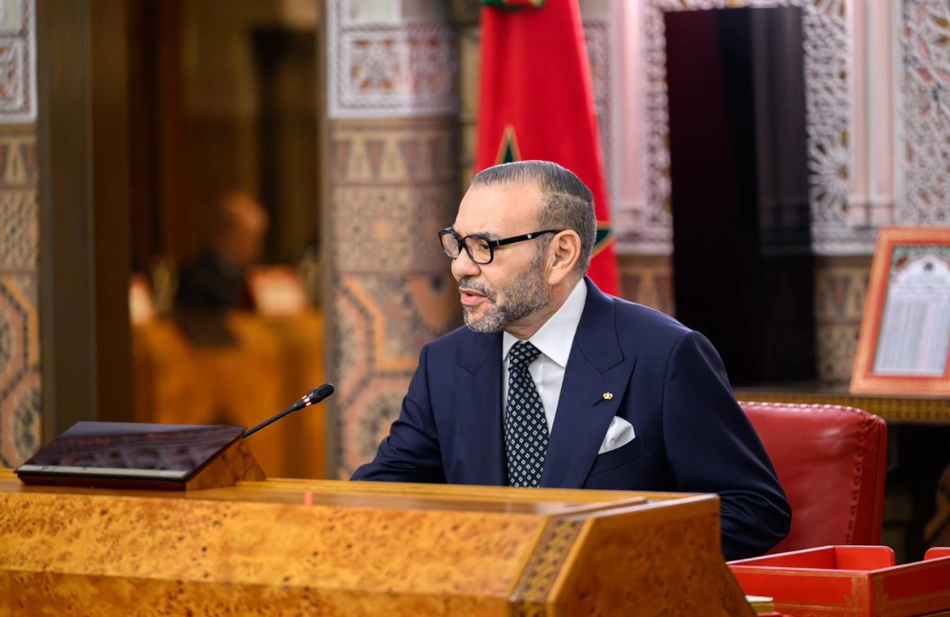 الملك محمد السادس يدعو الداخلية إلى ضرورة الإعداد الجيد للانتخابات