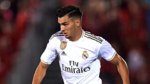 ريال مدريد إبراهيم دياز