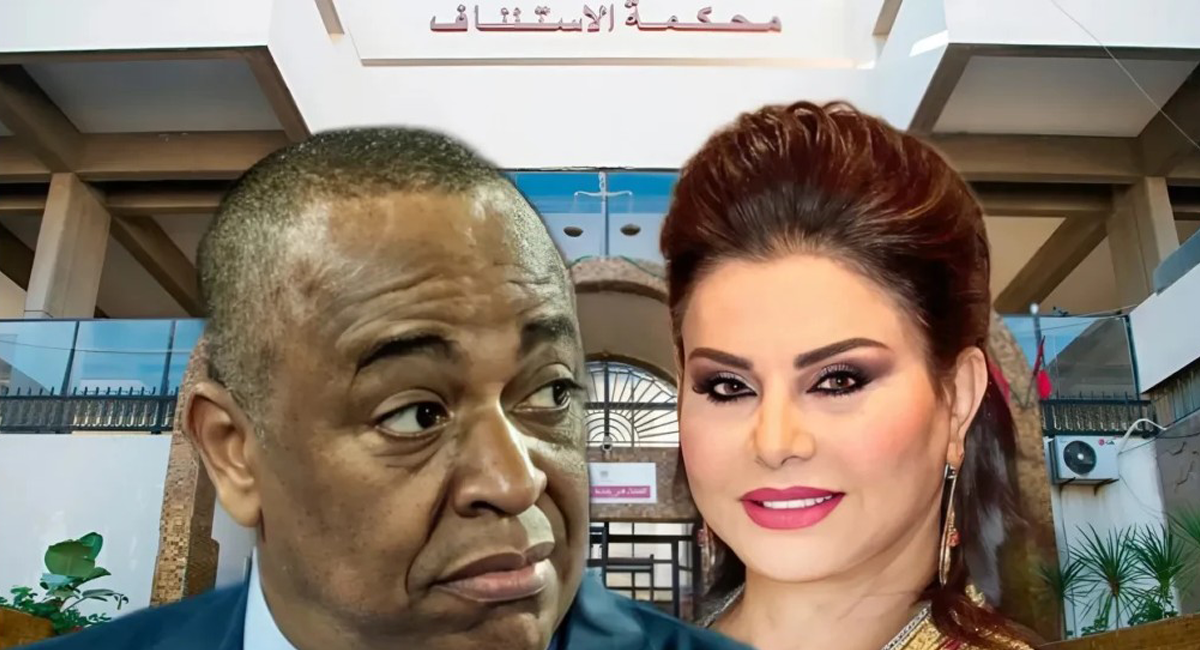 إسكوبار الصحراء: محاولة لصرف الأنظار وفنانات يقعن في شراك البارونات