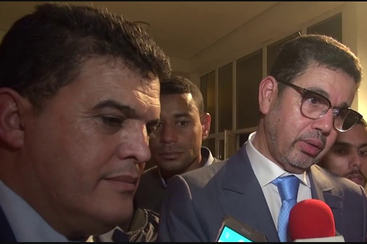 فضيحة بيع شهادات الماستر بالمغرب.. هل كان الأستاذ الجامعي “قيلش” مجرد كبش فداء؟