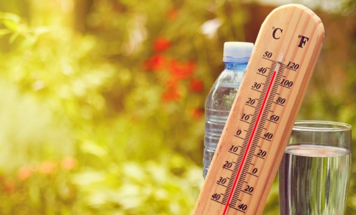 طقس الثلاثاء: أجواء حارة بأغلب مناطق المملكة