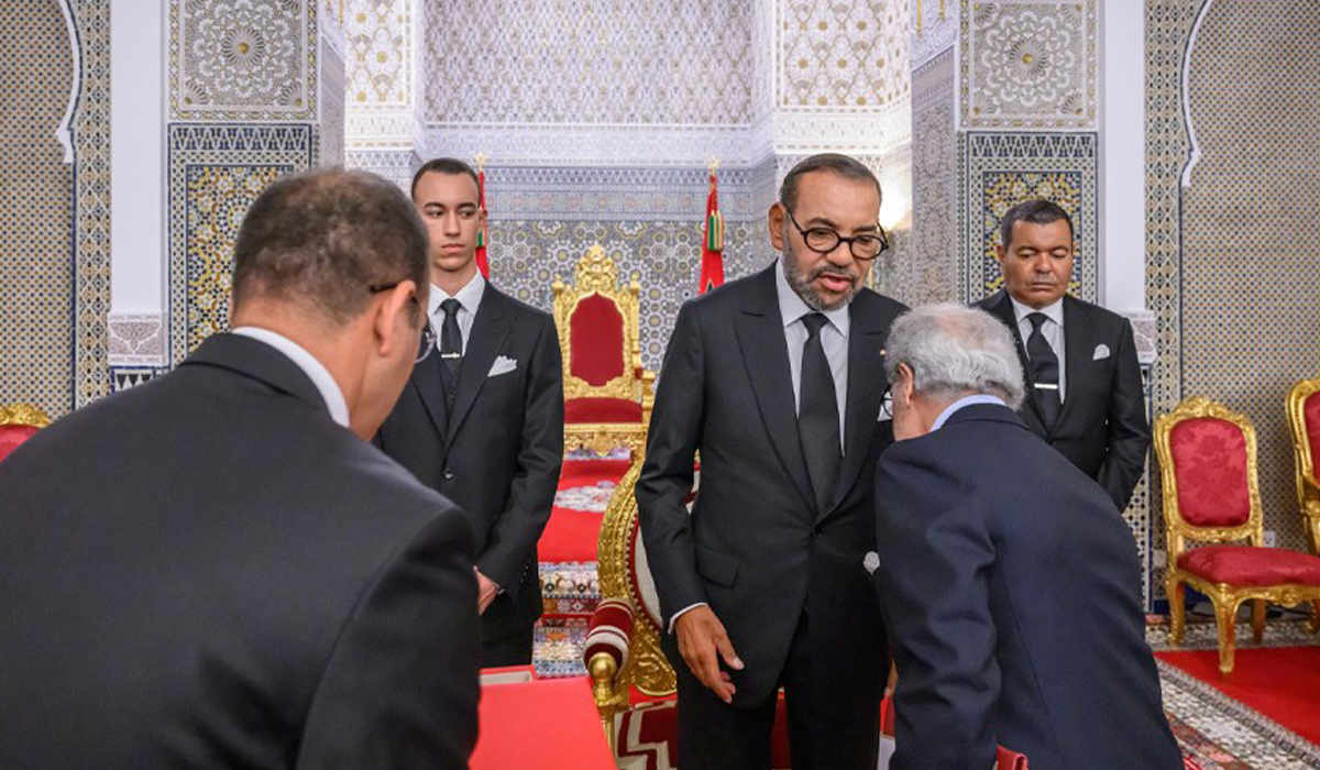 تأجيل تعيينات ملكية في مؤسسات استراتيجية وجهات عليا تشهر الفيتو على تغيير الجواهري