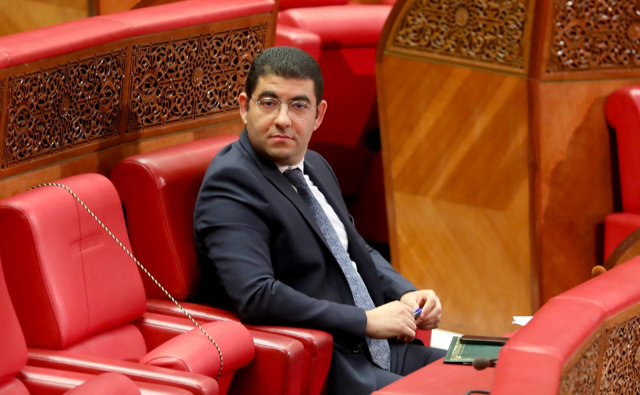 بنسعيد يرفض “انتخاب” الناشرين في تنظيم مجلس الصحافة والمعارضة تؤكد أن “الانتداب” يضرب الاستقلالية