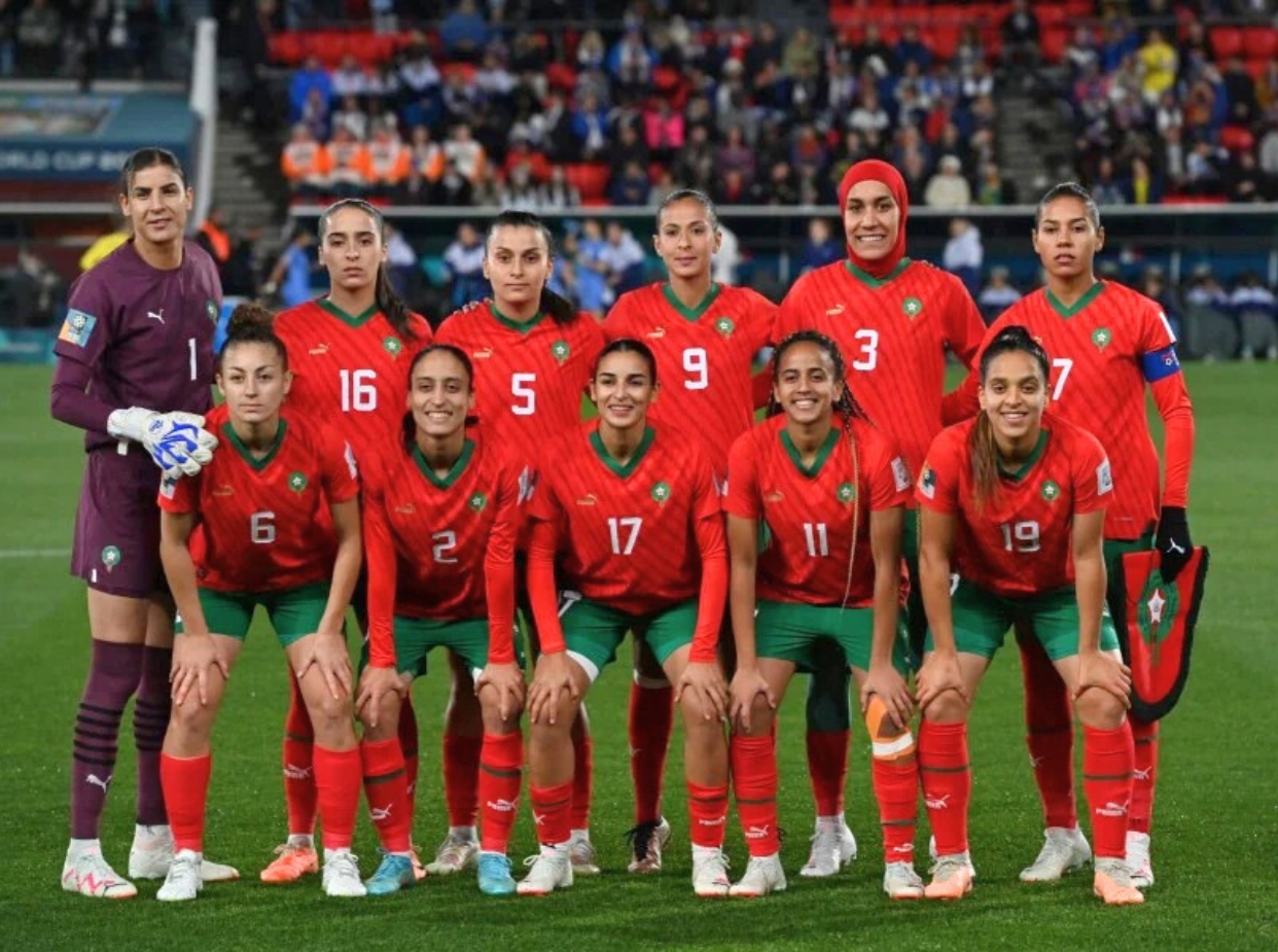 المنتخب الوطني النسوي يواجه تنزانيا ودياً استعداداً لـ”كان 2024″