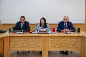 المنظومة الرقمية في المغرب