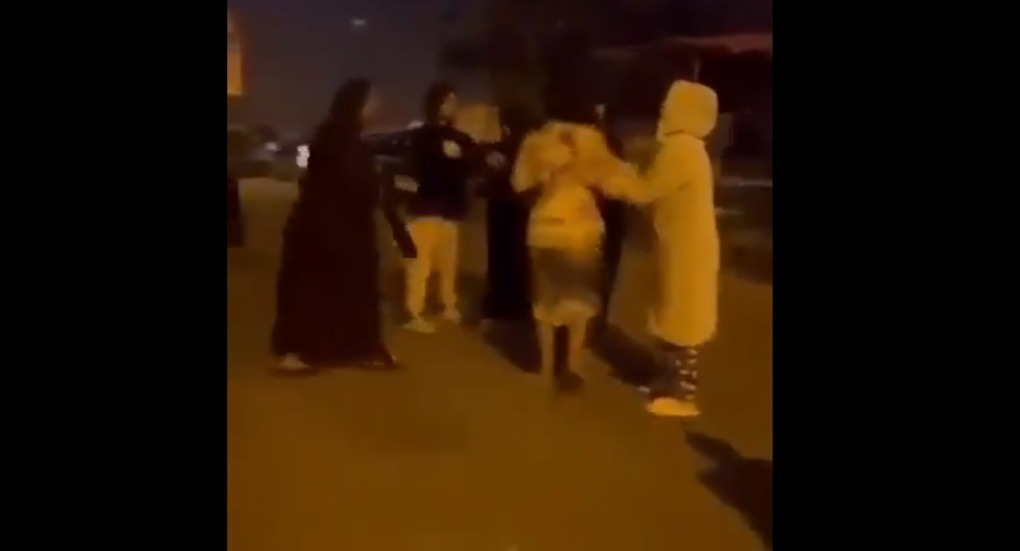 فيديو صادم يوثق اعتداءً على قاصر في بنسركاو بأكادير والضحية تناشد السلطات لإنصافها وحمايتها