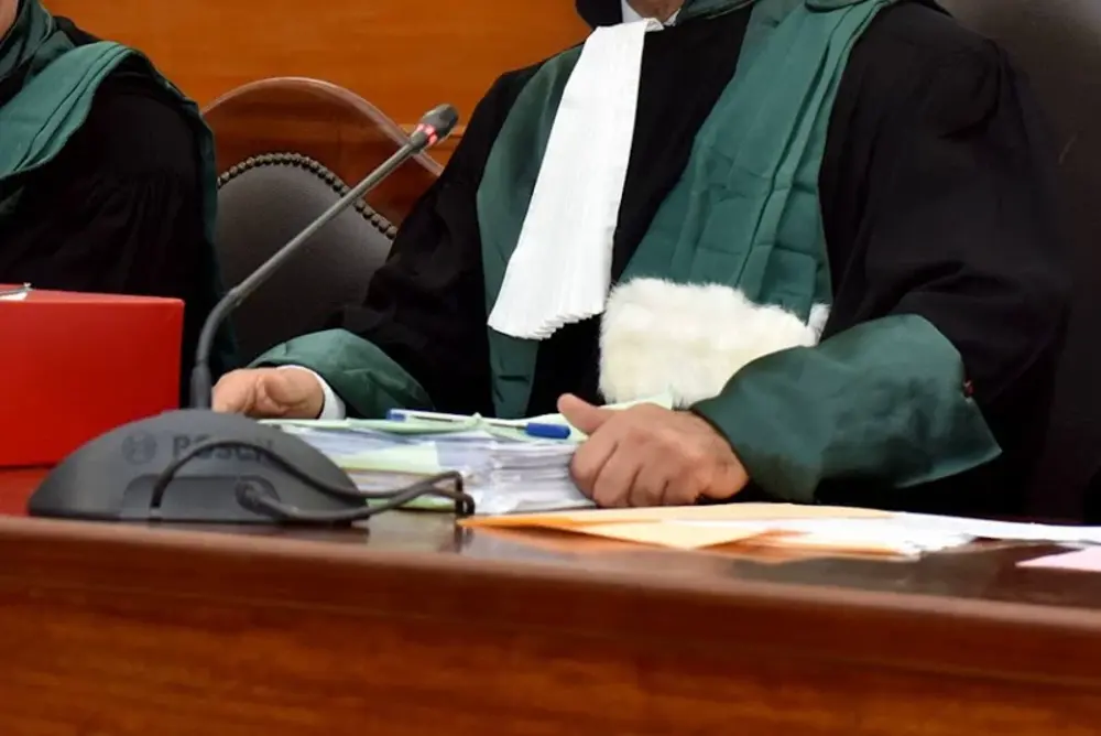 الناظور .. أحكام مشددة ضد شبكة أنس في قضية المخدرات والمؤثرات العقلية