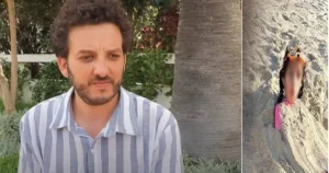 الطفلة غيثة