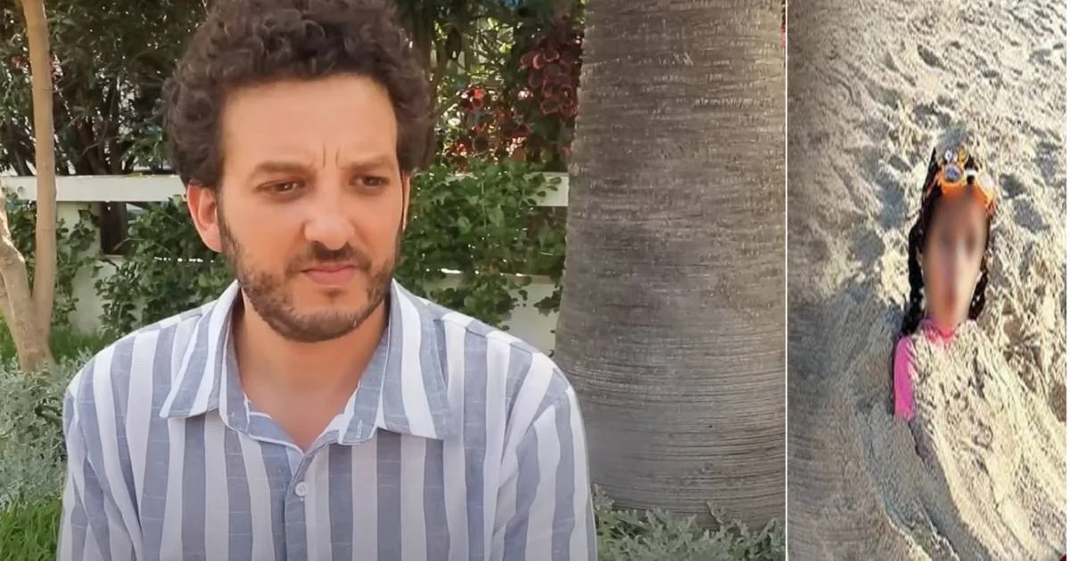 سجن داهس الطفلة غيثة بسيارته بشاطئ سيدي رحال.. ووالد الضحية يتجّه للتنازل بعد تضامن المغاربة