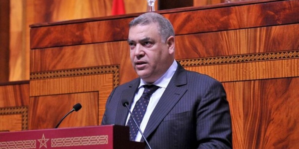 وزير الداخلية يدخل على خط انتشار كنائس غير مرخصة داخل بعض محلات البيضاء 