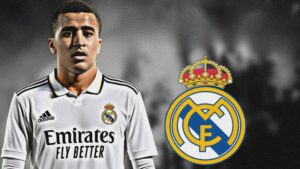 عبد الله وزان ريال مدريد