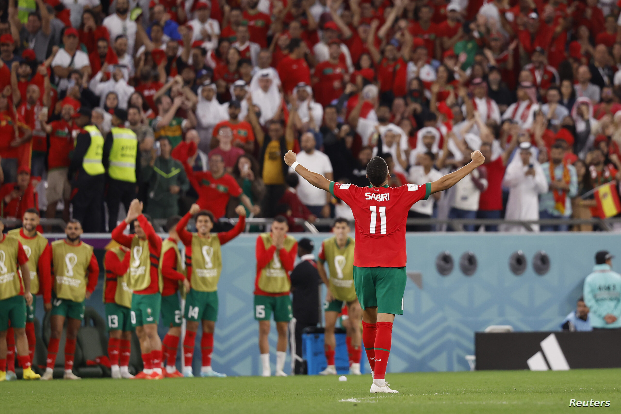 المنتخب المغربي أمام اختبار الحقيقة.. هل حان وقت التغيير قبل “كان 2025”؟