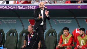 الركراكي