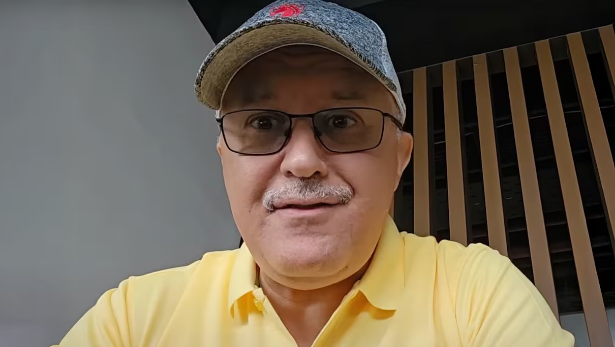 هشام جيراندو مجددًا في دائرة الجدل: حملات تشهير تطال مسؤولين أمنيين وقضائيين نزهاء
