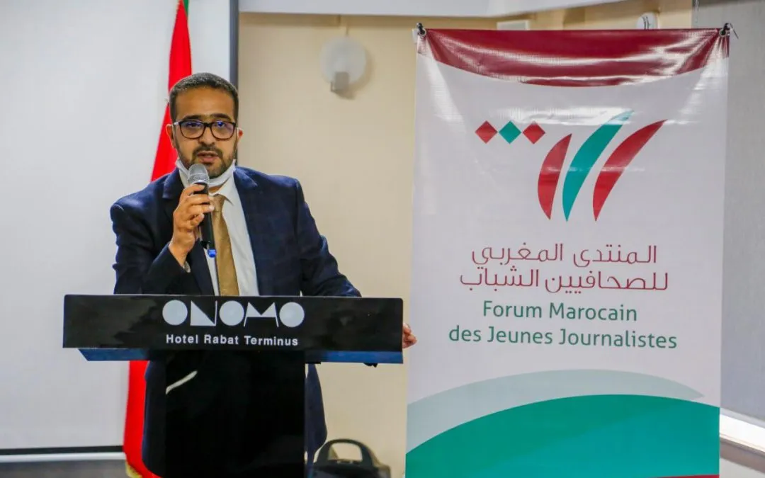 منتدى الصحافيين الشباب ينتقد الطابع الزجري لعقوبات قانون مجلس الصحافة