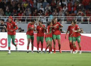 منتخب السيدات