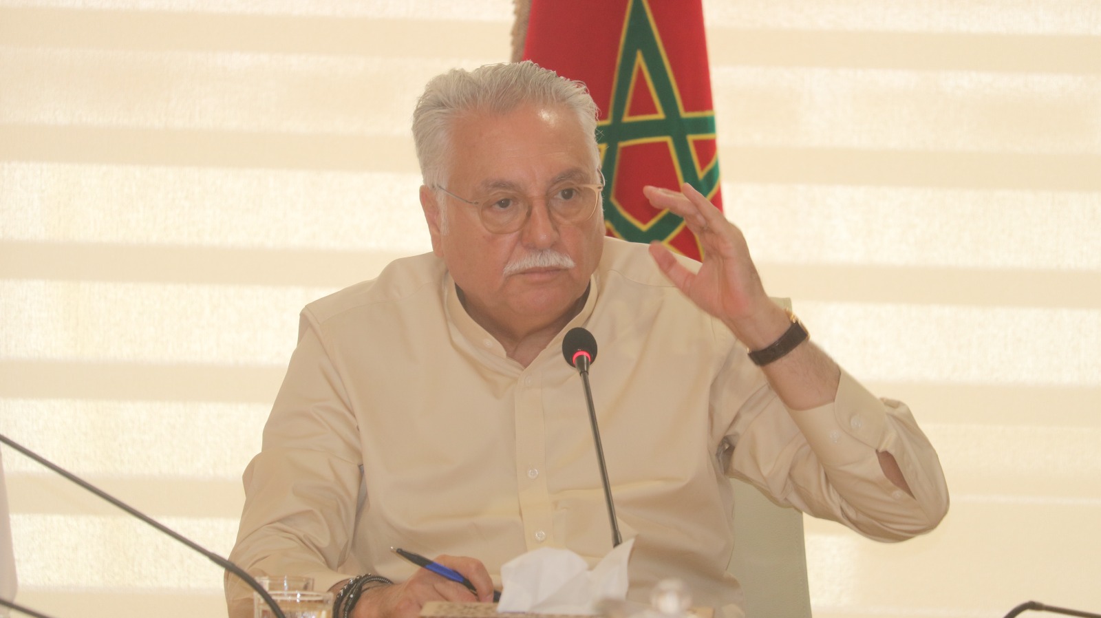الـ “PPS” يرفض تراجعات قانون “مجلس الصحافة” ويدعو إلى “الترافع” ضده