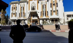الاتجار في الكوكايين