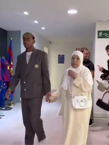 يامال