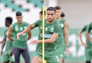 الرجاء