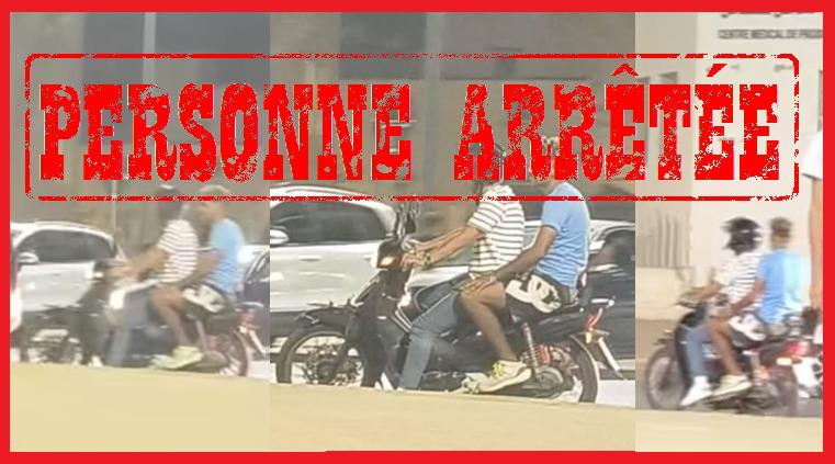 السرقة باستعمال الخطف تقود لتوقيف عشريني بالرباط