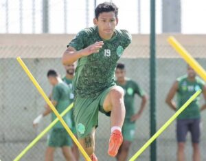 الرجاء البيضاوي
