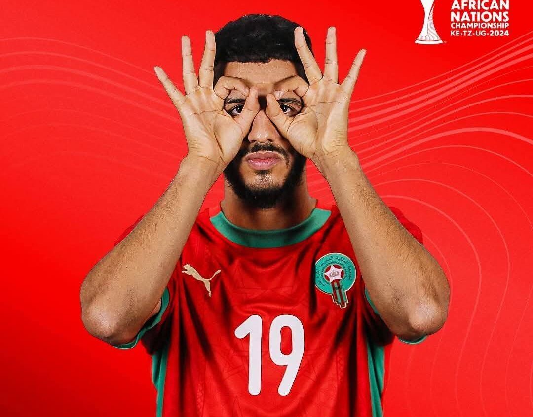 الأسود تجري جلسة التصوير الرسمية لـ”الشان”