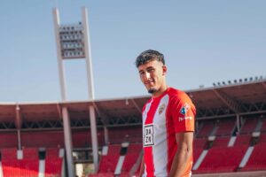 رشاد فتال