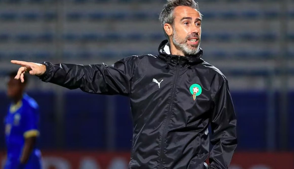 فيلدا يحسم مصيره مع المنتخب الوطني النسوي