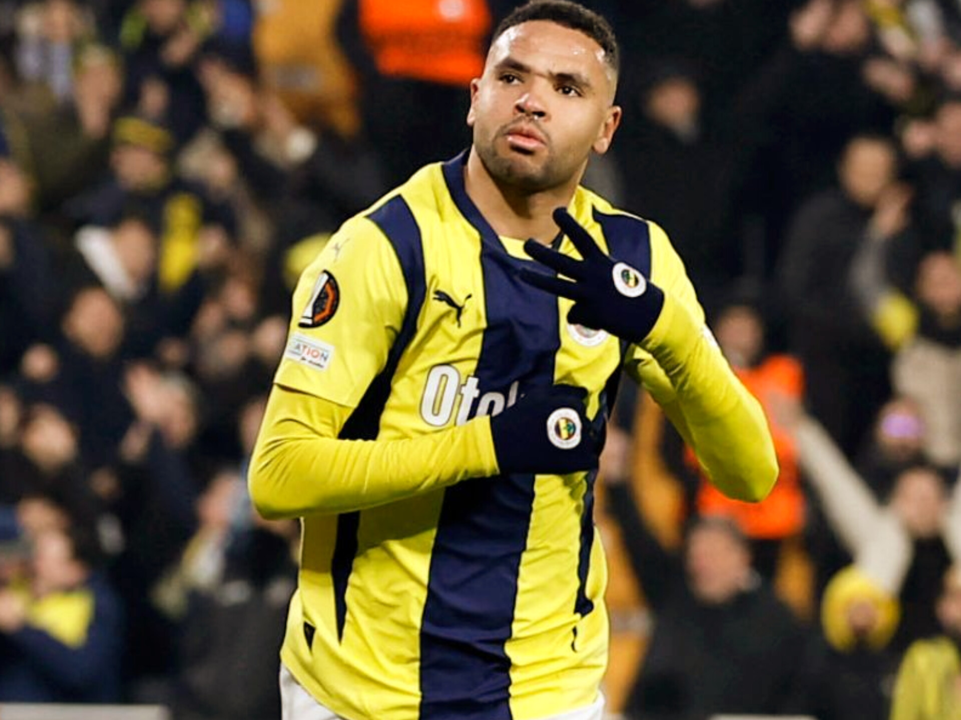 دوري الأبطال.. النصيري يقود فنربخشه للدور التصفوي النهائي
