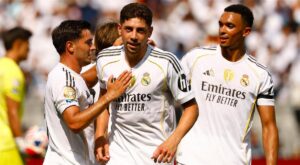 ريال مدريد