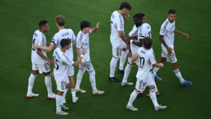 ريال مدريد