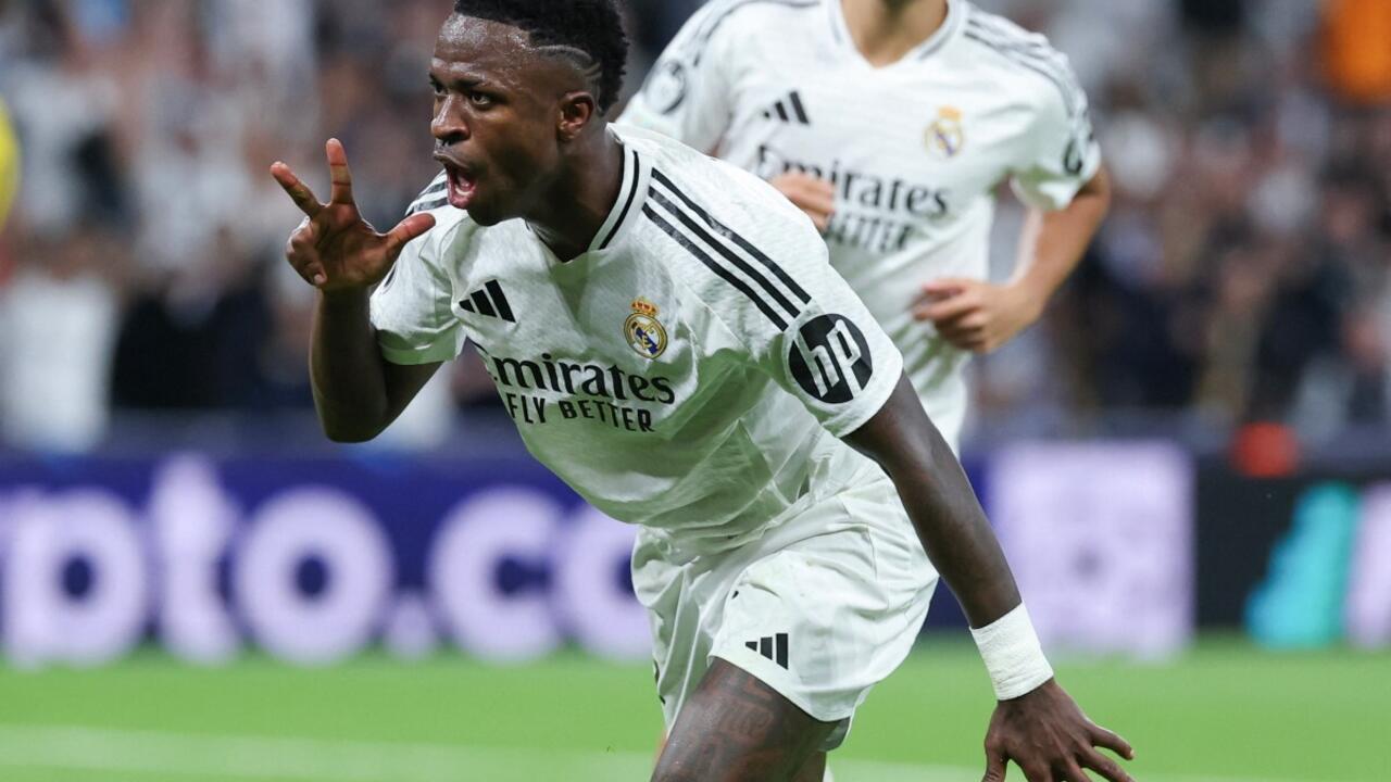 في غياب دياز..ريال مدريد يعبر دورتموند نحو نصف نهائي مونديال الأندية