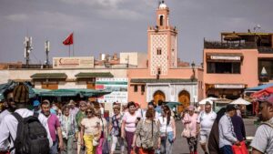 الجالية