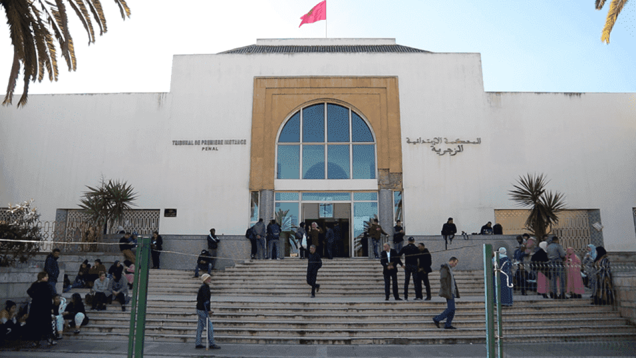 وكيل الملك بالابتدائية الزجرية بالبيضاء: مقاطع الفيديو حول قضية وفاة “هشام منداري” لا تمت للحقيقة بأي صلة