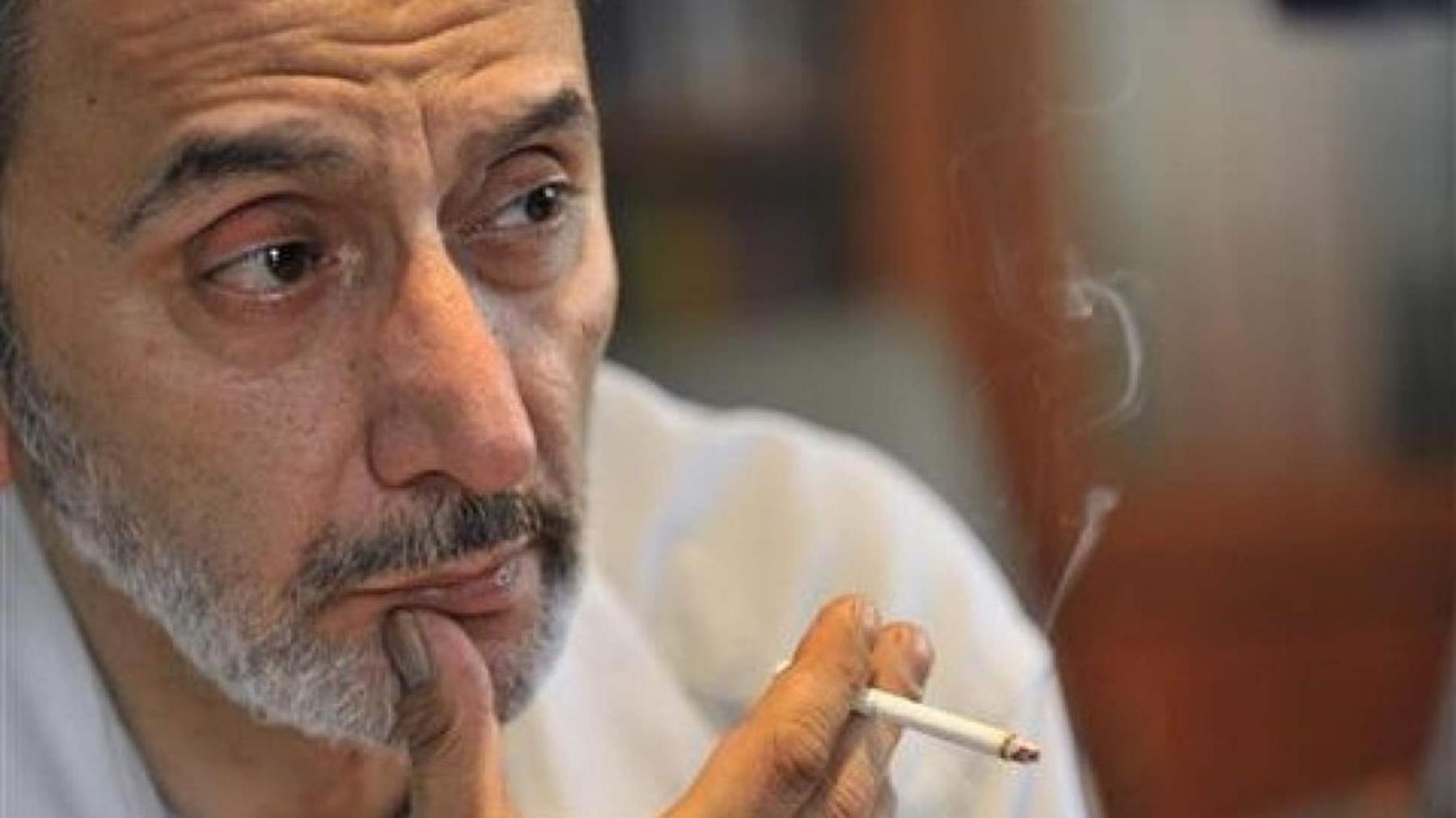 رحيل الفنان اللبناني زياد الرحباني عن عمر 69 عامًا بعد صراع مع المرض