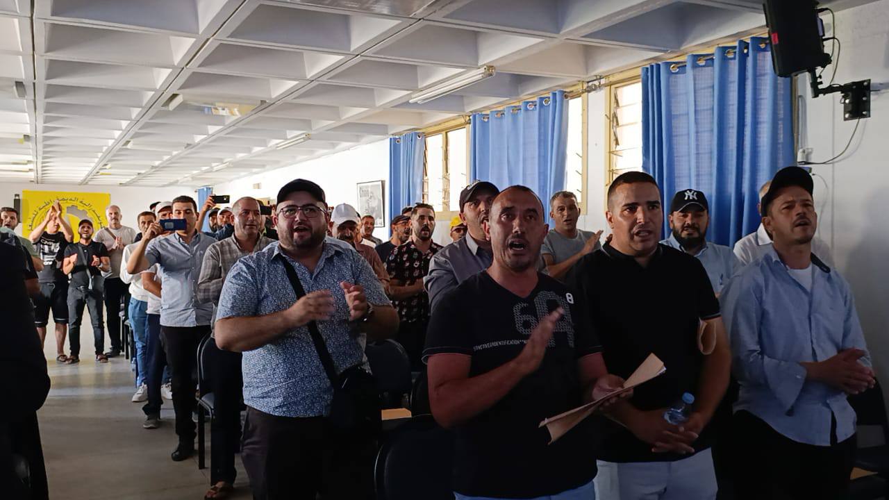 بعد سلسلة من المراسلات الرسمية.. أعوان الحراسة يتهمون الحكومة بـ “التقاعس” ويعلنون شل القطاع