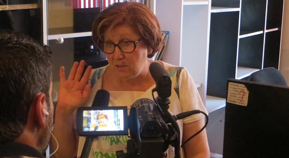 ترحيل نصيرة ديتور يكشف تصعيدا جزائريا في سياسة التضييق على نشطاء حقوق الإنسان