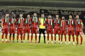 الوداد الرياضي